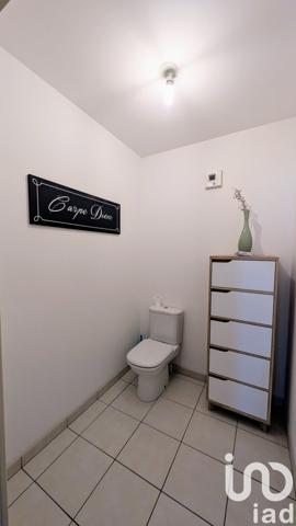 Appartement à vendre 3 pièces 65 m² Saint-Avé