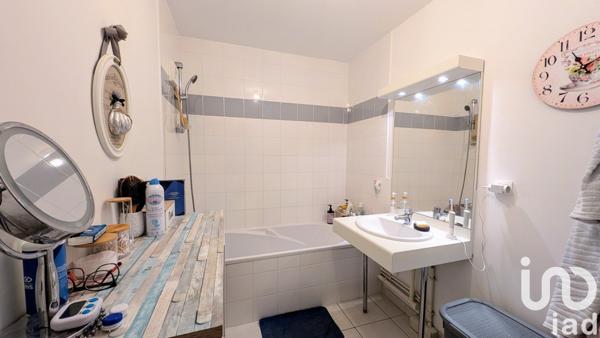 Appartement à vendre 3 pièces 65 m² Saint-Avé