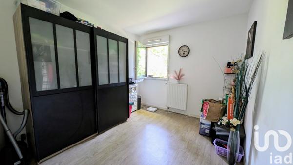 Appartement à vendre 3 pièces 65 m² Saint-Avé