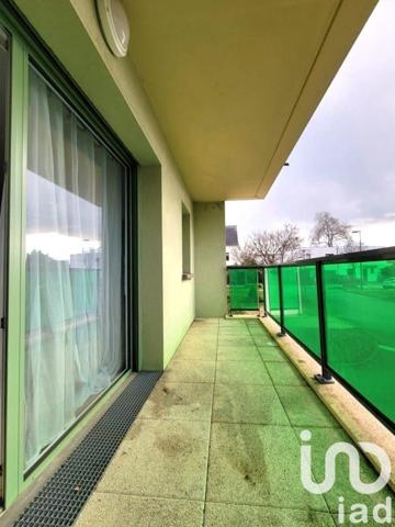 Appartement à vendre 3 pièces 65 m² Saint-Avé