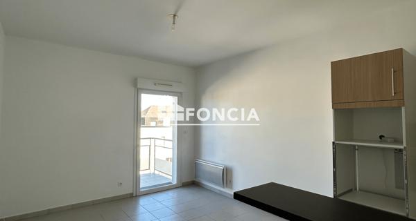Location Appartement 2 pièces 43.23 m² - Orléans 45000