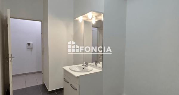 Location Appartement 2 pièces 43.23 m² - Orléans 45000