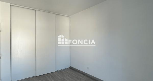 Location Appartement 2 pièces 43.23 m² - Orléans 45000
