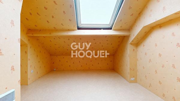 APPARTEMENT 8 PIECES / 5 CHAMBRES / MIRABEAU