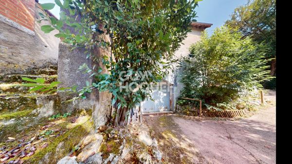 Villa à Mer - Piscine - Terrain de 1 679m² - Seconde maison - Garage