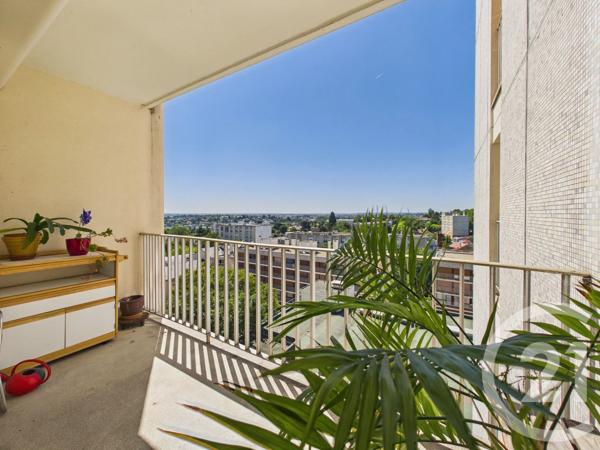 Appartement F5 à vendre  5 pièces - 118,75 m 2   FONTENAY AUX ROSES  - 92