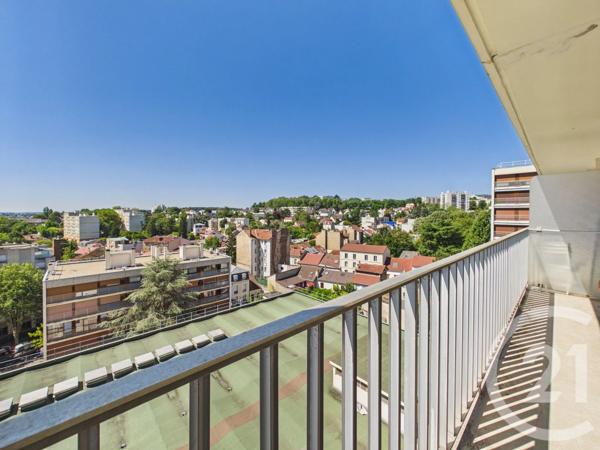 Appartement F5 à vendre  5 pièces - 118,75 m 2   FONTENAY AUX ROSES  - 92