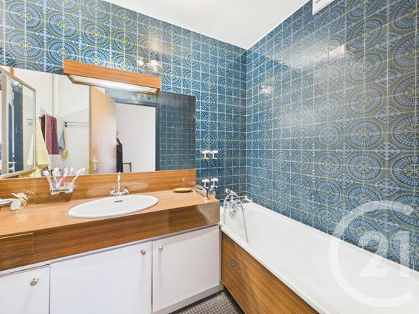 Appartement F5 à vendre  5 pièces - 118,75 m 2   FONTENAY AUX ROSES  - 92
