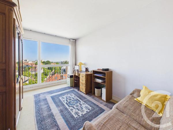 Appartement F5 à vendre  5 pièces - 118,75 m 2   FONTENAY AUX ROSES  - 92