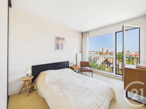 Appartement F5 à vendre  5 pièces - 118,75 m 2   FONTENAY AUX ROSES  - 92