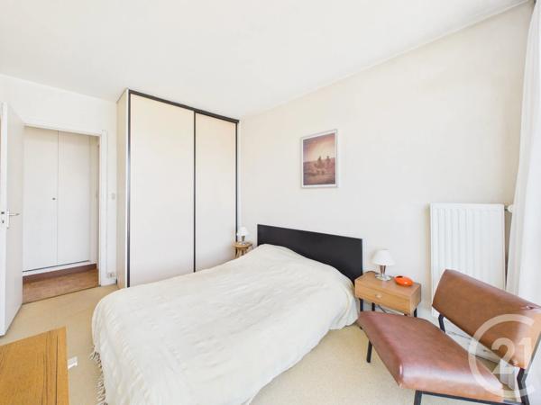 Appartement F5 à vendre  5 pièces - 118,75 m 2   FONTENAY AUX ROSES  - 92