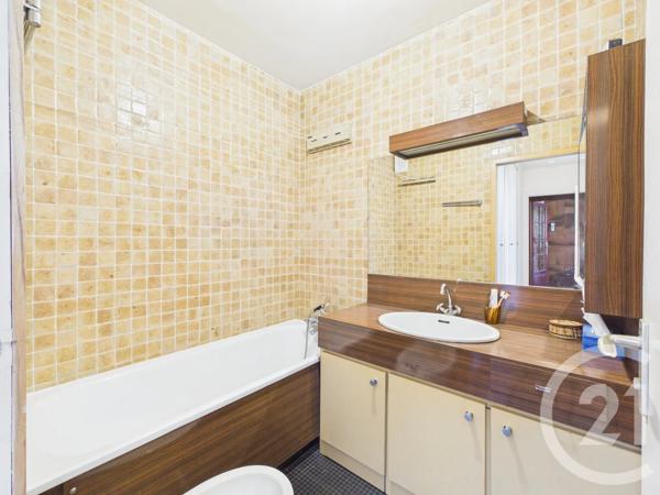 Appartement F5 à vendre  5 pièces - 118,75 m 2   FONTENAY AUX ROSES  - 92