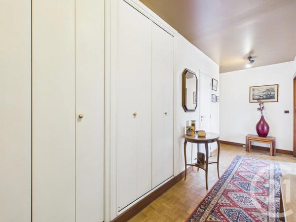 Appartement F5 à vendre  5 pièces - 118,75 m 2   FONTENAY AUX ROSES  - 92