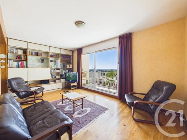 Appartement F5 à vendre  5 pièces - 118,75 m 2   FONTENAY AUX ROSES  - 92