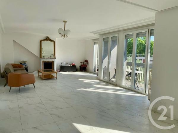 Appartement F5 à vendre  5 pièces - 118,75 m 2   FONTENAY AUX ROSES  - 92