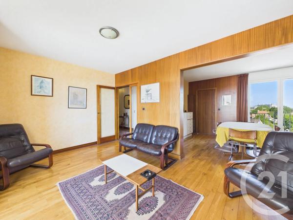 Appartement F5 à vendre  5 pièces - 118,75 m 2   FONTENAY AUX ROSES  - 92