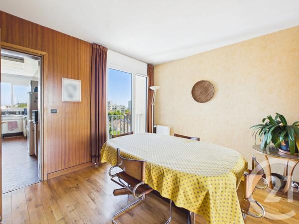 Appartement F5 à vendre  5 pièces - 118,75 m 2   FONTENAY AUX ROSES  - 92