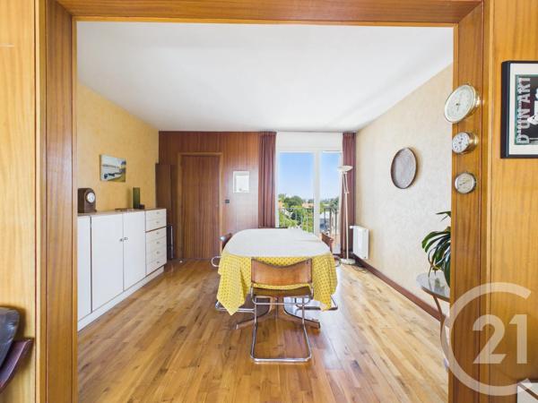 Appartement F5 à vendre  5 pièces - 118,75 m 2   FONTENAY AUX ROSES  - 92