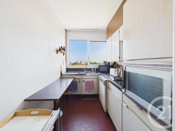 Appartement F5 à vendre  5 pièces - 118,75 m 2   FONTENAY AUX ROSES  - 92