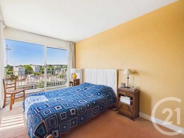 Appartement F5 à vendre  5 pièces - 118,75 m 2   FONTENAY AUX ROSES  - 92