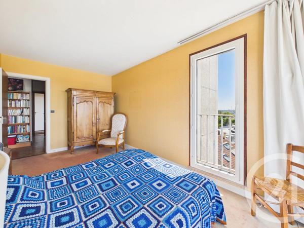 Appartement F5 à vendre  5 pièces - 118,75 m 2   FONTENAY AUX ROSES  - 92