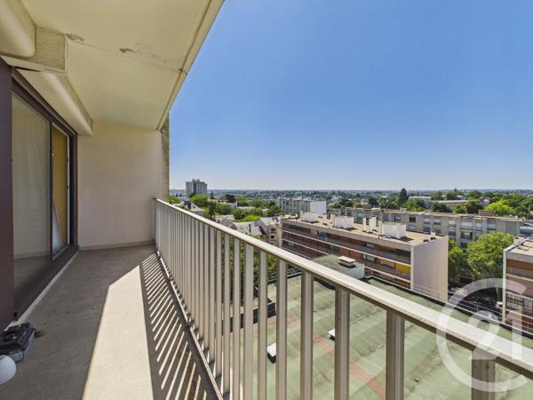 Appartement F5 à vendre  5 pièces - 118,75 m 2   FONTENAY AUX ROSES  - 92