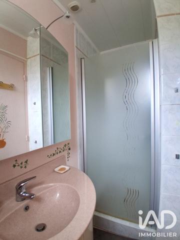 Maison à vendre 4 pièces 71 m² Le Coudray