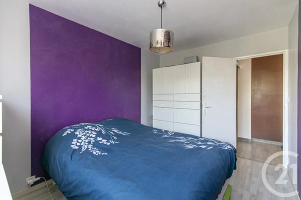 Appartement F3 à vendre  3 pièces - 66,45 m 2   ST MAUR DES FOSSES  - 94