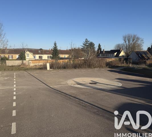 Terrain à vendre 609 m² Vernon