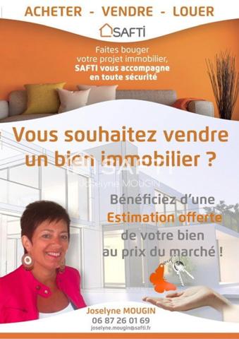 Amiens, Intercampus, appartement T3 avec balcon et stationnement sécurisé.