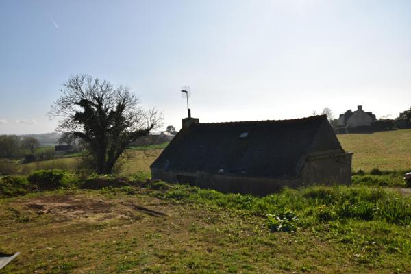 Maison à PLOMODIERN, 29550 - 1 pièce 32m²