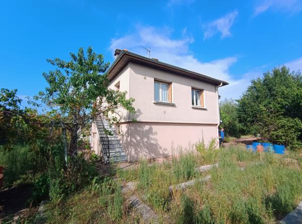 Maison 3 pièce(s) 2 chambre(s) 67 m²