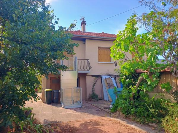 Maison 3 pièce(s) 2 chambre(s) 67 m²