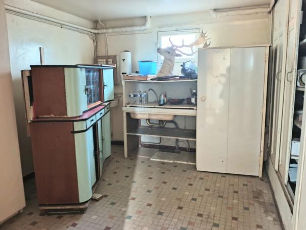 Maison 3 pièce(s) 2 chambre(s) 67 m²