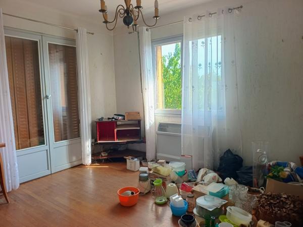 Maison 3 pièce(s) 2 chambre(s) 67 m²
