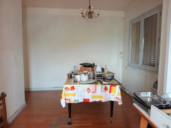 Maison 3 pièce(s) 2 chambre(s) 67 m²
