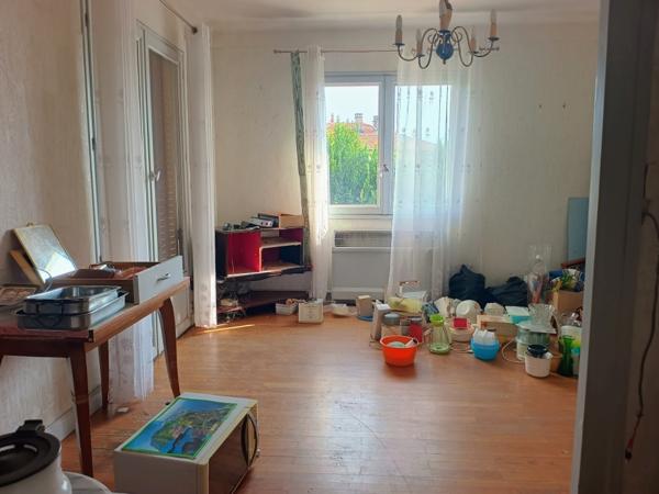 Maison 3 pièce(s) 2 chambre(s) 67 m²
