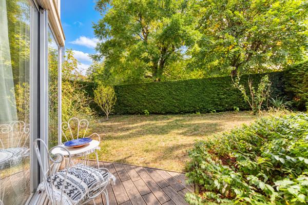 Appartement Noisiel 2 pièce(s) 54,71 m2