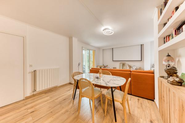 Appartement Noisiel 2 pièce(s) 54,71 m2