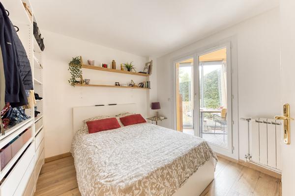 Appartement Noisiel 2 pièce(s) 54,71 m2
