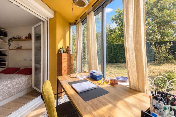 Appartement Noisiel 2 pièce(s) 54,71 m2