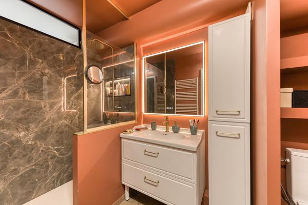 Appartement Noisiel 2 pièce(s) 54,71 m2