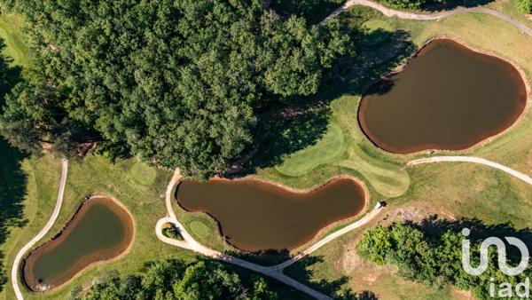 Châlet 5 pièces de 90 m² à Lachapelle-Auzac (46200)