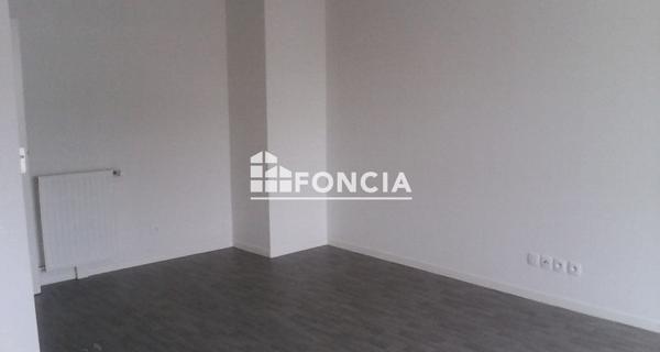 Location Appartement 2 pièces 46.87 m² - Le Grand-quevilly 76120