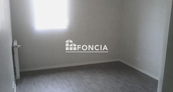Location Appartement 2 pièces 46.87 m² - Le Grand-quevilly 76120