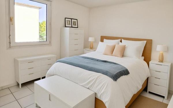 Appartement à vendre    2 pièces •  Pertuis