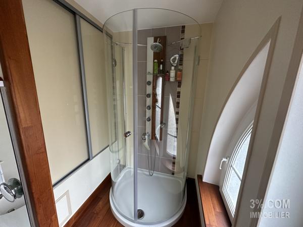 MAISON DE VILLE 130 M²- 4 CHAMBRES - JARDIN - VANDOEUVRE LES NANCY Nancy (54000)