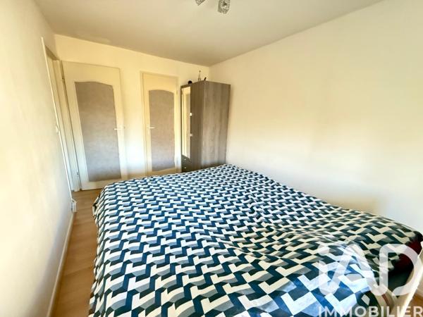 Maison à vendre 4 pièces 80 m² Bouffémont