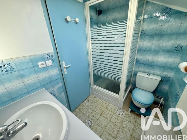 Maison à vendre 4 pièces 80 m² Bouffémont