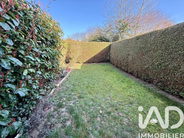 Maison à vendre 4 pièces 80 m² Bouffémont